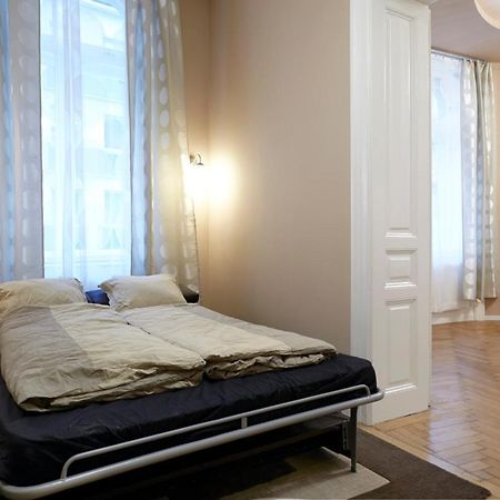 Urban Apartments In Vienna Downtown 外观 照片